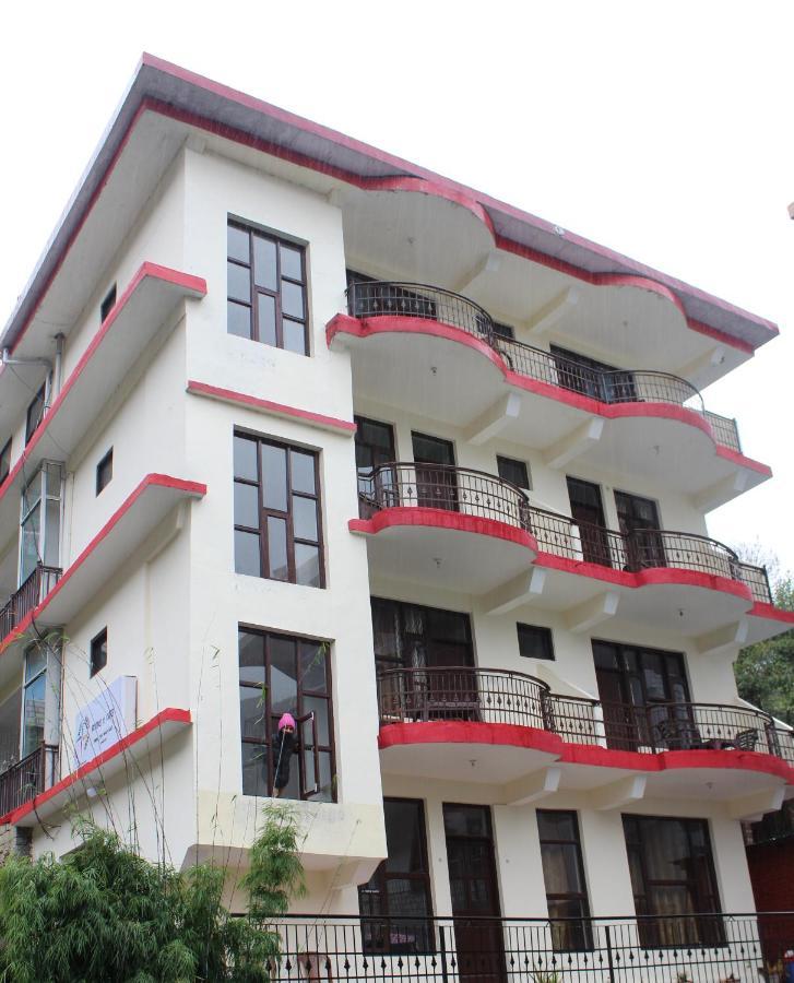 Hostel Who Needs Map Mcleodganj McLeod Ganj Exterior foto