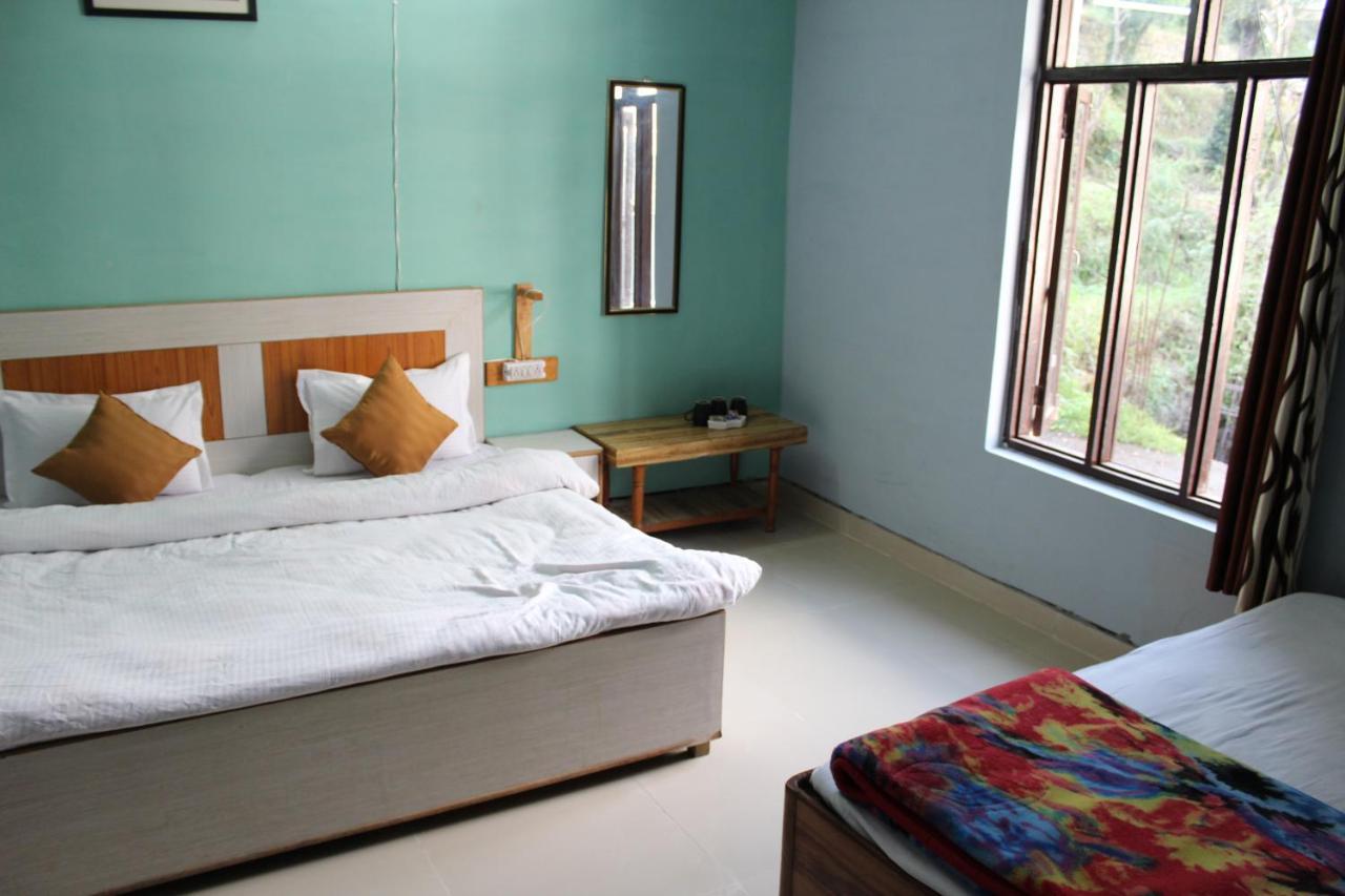 Hostel Who Needs Map Mcleodganj McLeod Ganj Exterior foto