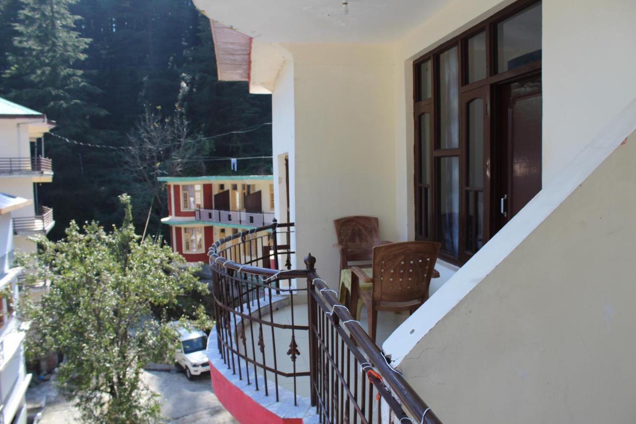 Hostel Who Needs Map Mcleodganj McLeod Ganj Exterior foto