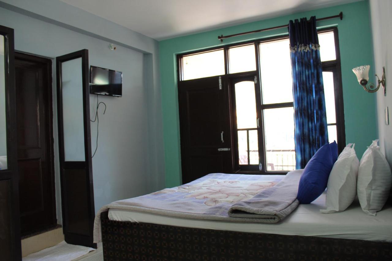 Hostel Who Needs Map Mcleodganj McLeod Ganj Exterior foto