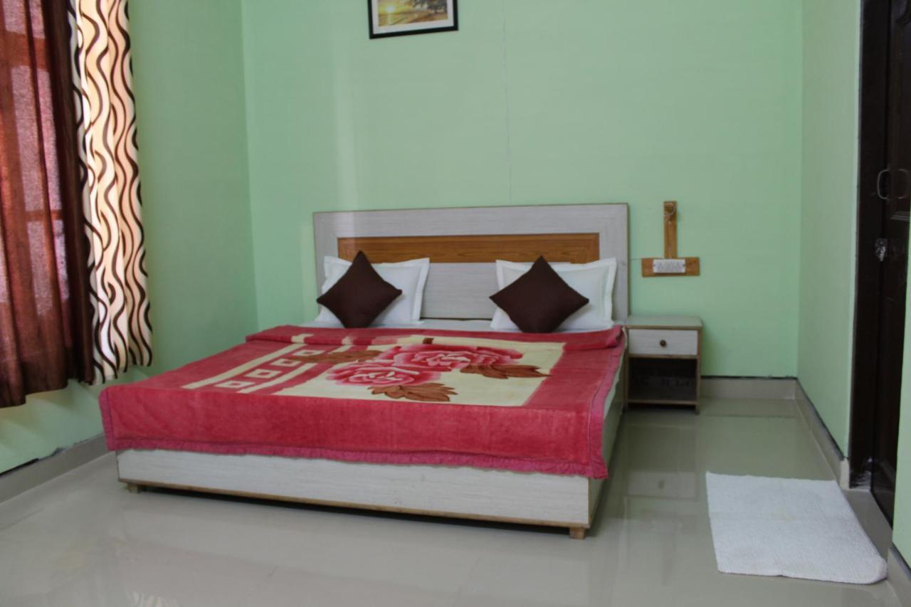 Hostel Who Needs Map Mcleodganj McLeod Ganj Exterior foto