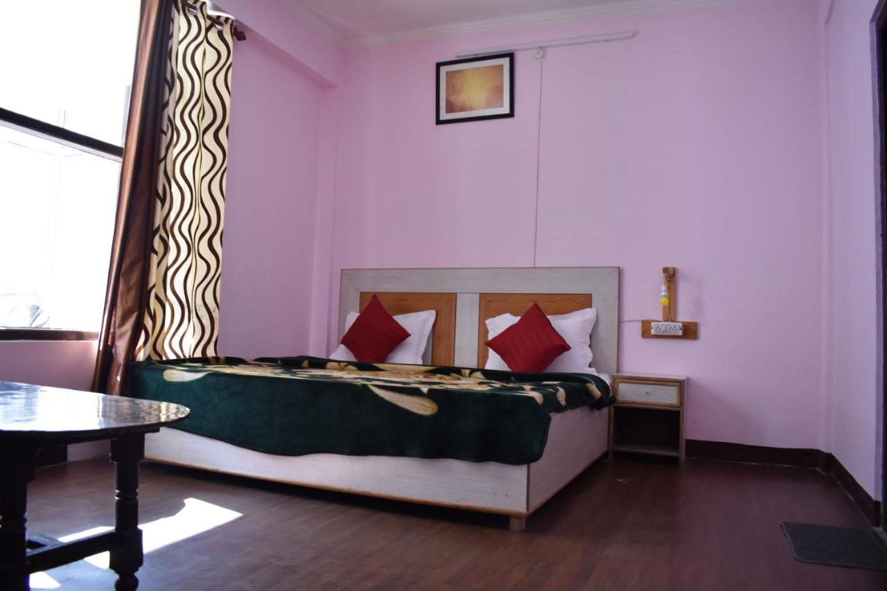 Hostel Who Needs Map Mcleodganj McLeod Ganj Exterior foto