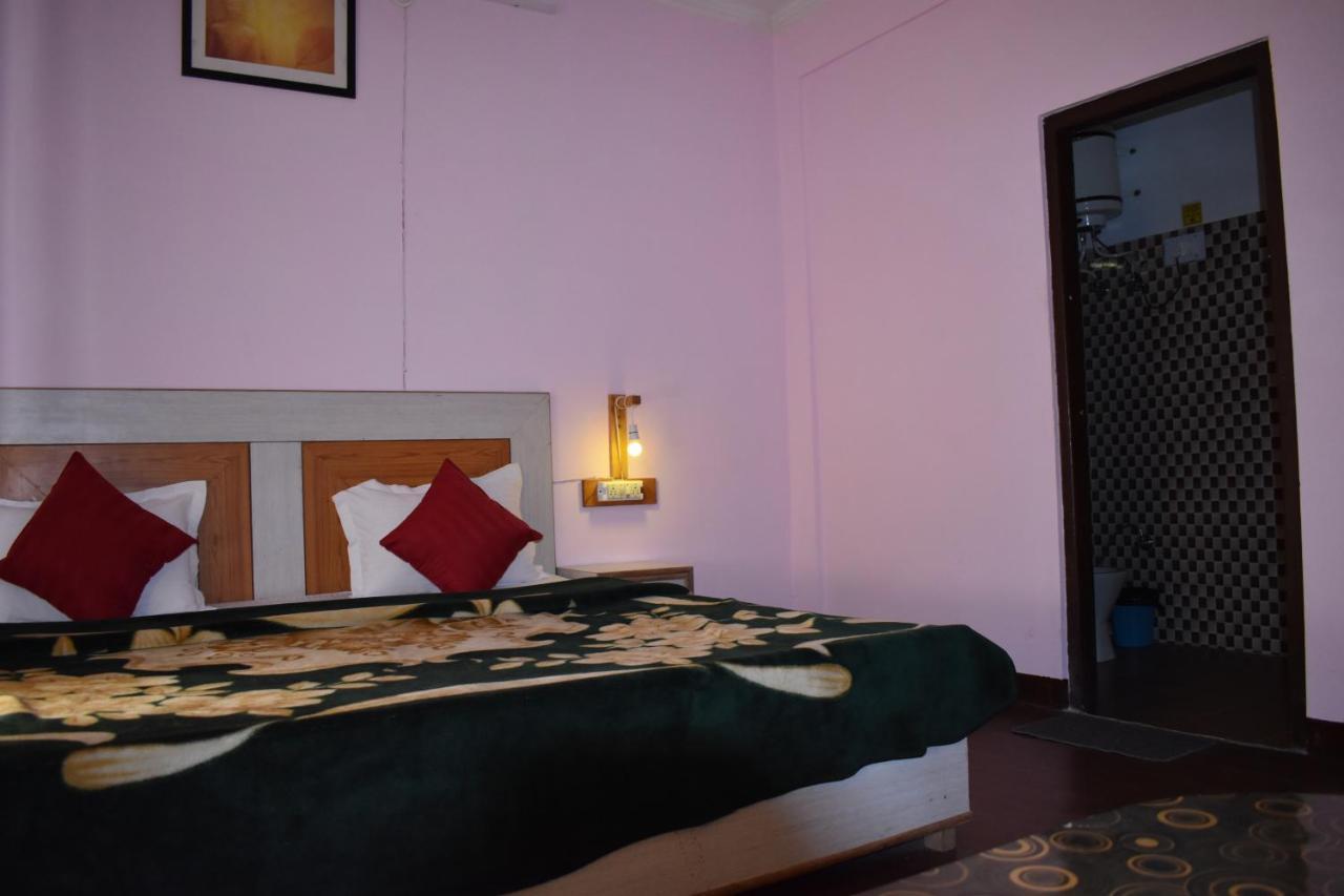 Hostel Who Needs Map Mcleodganj McLeod Ganj Exterior foto